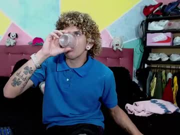 Rich_De_La_Rosa January 06, 2025 Chaturbate stream image