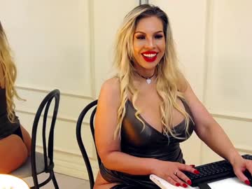 Sashavaughn January 06, 2025 Chaturbate stream image