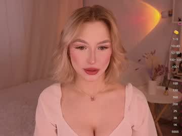 Sweetvany January 06, 2025 Chaturbate stream image