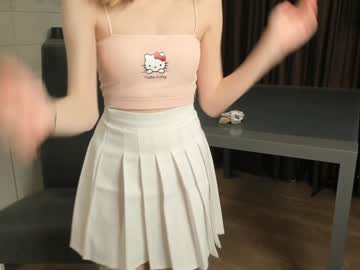 Taiteburby January 06, 2025 Chaturbate stream image