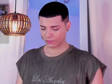 Valentino_Torress_ January 06, 2025 Chaturbate stream image