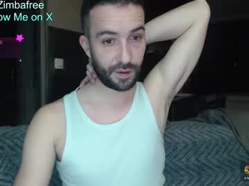 _Zimbafree_ January 06, 2025 Chaturbate stream image