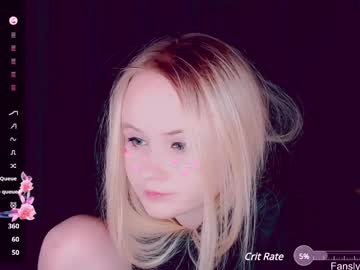 Alicenya January 06, 2025 Chaturbate stream image