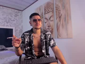Andrew_Smiith_ January 06, 2025 Chaturbate stream image
