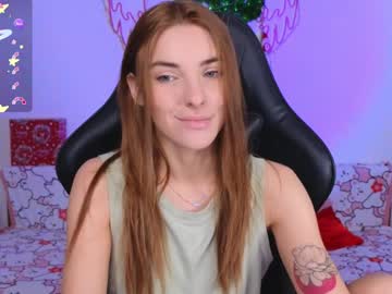 Elisalissa January 06, 2025 Chaturbate stream image