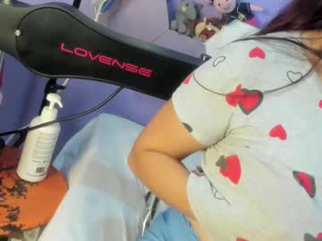 Emira199 January 06, 2025 Chaturbate stream image