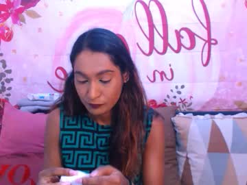 Indiandevil69 January 06, 2025 Chaturbate stream image
