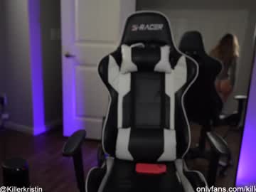 Killerkristin_ January 06, 2025 Chaturbate stream image