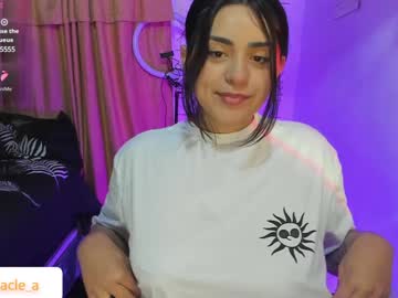 Laina_Clea January 06, 2025 Chaturbate stream image
