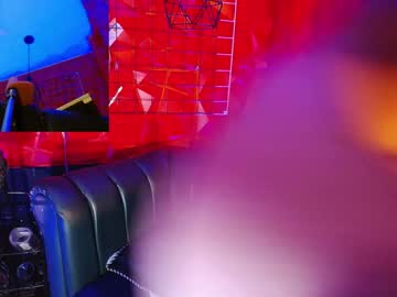 Macky__ January 06, 2025 Chaturbate stream image