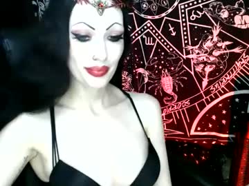 Missmoondoll January 06, 2025 Chaturbate stream image