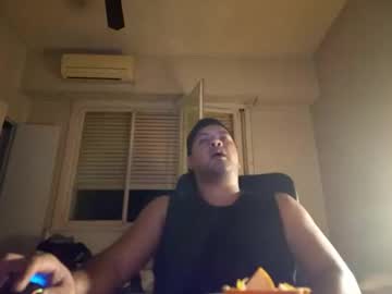Morocho777 January 06, 2025 Chaturbate stream image