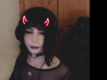 Notyourfemboi January 06, 2025 Chaturbate stream image