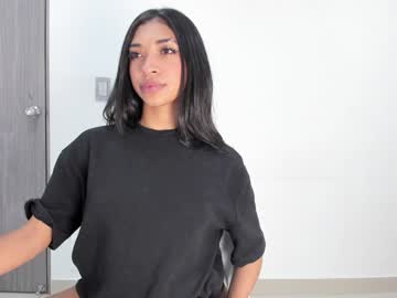 Skinnyy_16 January 06, 2025 Chaturbate stream image