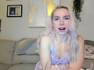 Sofreshhhhh January 06, 2025 Chaturbate stream image