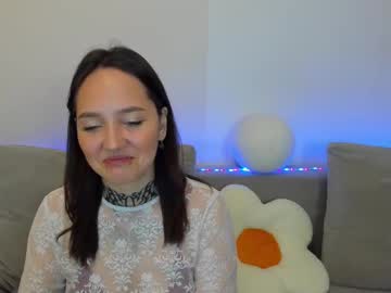 Sweet_Risa January 06, 2025 Chaturbate stream image