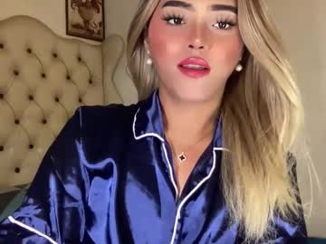 Yvonne_Guidotti January 06, 2025 Chaturbate stream image