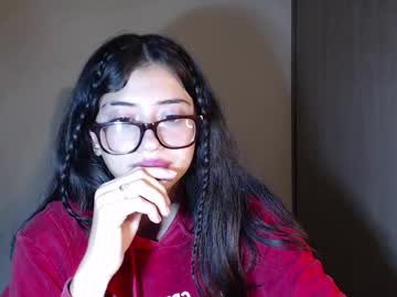 Zoe_Stonne420 January 06, 2025 Chaturbate stream image