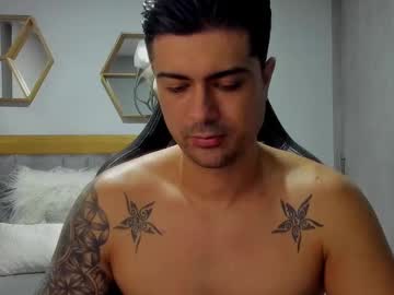 Adam_Clarke January 06, 2025 Chaturbate stream image