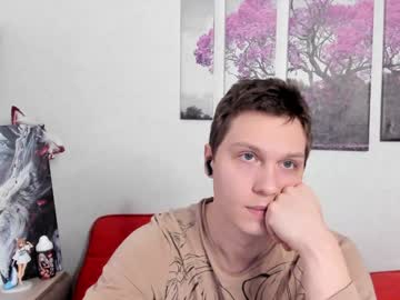 Alex_Wandhot January 06, 2025 Chaturbate stream image