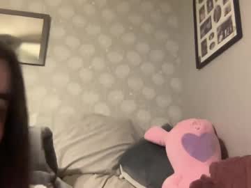 Babbyygirll3 January 06, 2025 Chaturbate stream image