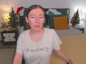Catherinewalls January 06, 2025 Chaturbate stream image