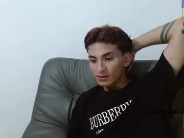 Chriisfrost January 06, 2025 Chaturbate stream image