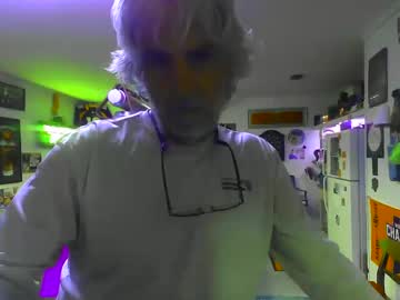 Chuck354139 January 06, 2025 Chaturbate stream image