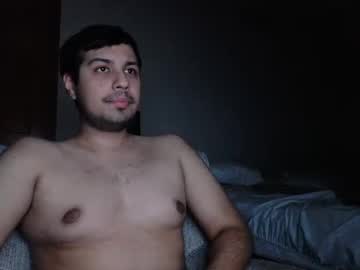 Dannyphantom33 January 06, 2025 Chaturbate stream image