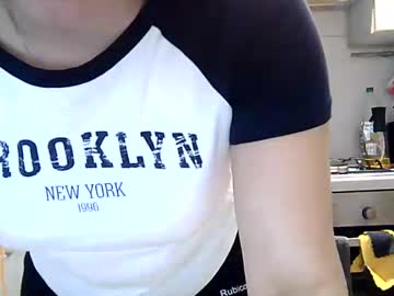 Dorrie_Ann January 06, 2025 Chaturbate stream image