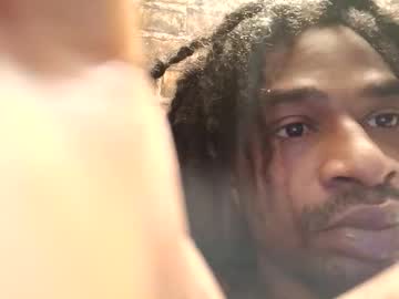 Dreadman25 January 06, 2025 Chaturbate stream image