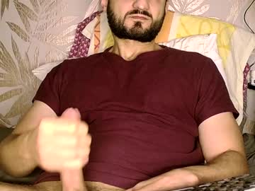 Fred4games77 January 06, 2025 Chaturbate stream image