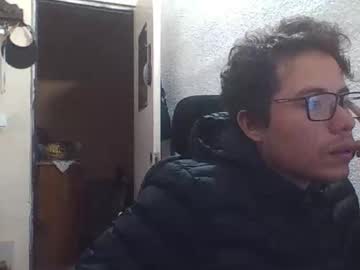 Galen_0 January 06, 2025 Chaturbate stream image