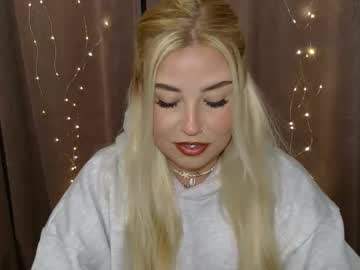 Kristyflowers January 06, 2025 Chaturbate stream image