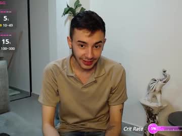 Kyle_Bratz January 06, 2025 Chaturbate stream image