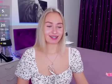 Margovills January 06, 2025 Chaturbate stream image