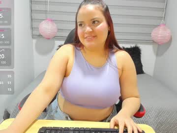 Melanie_Hh January 06, 2025 Chaturbate stream image