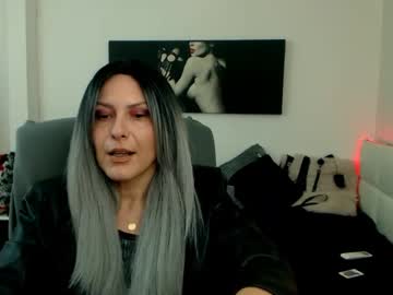 Mistressevelyn_ January 06, 2025 Chaturbate stream image