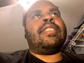 Mr_Irvin January 06, 2025 Chaturbate stream image