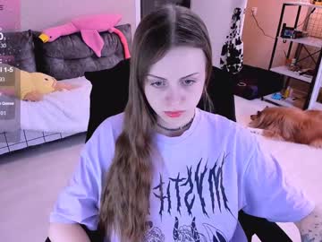 Nanitamoore January 06, 2025 Chaturbate stream image