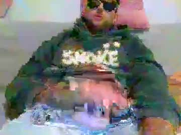Nastyboy088 stream photo from January 06, 2025