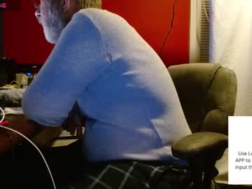 Rexharley January 06, 2025 Chaturbate stream image