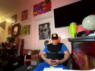 Theoutfitter January 06, 2025 Chaturbate stream image