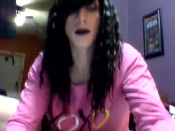Turnmetrans January 06, 2025 Chaturbate stream image