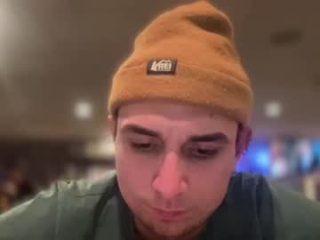 Utahskier January 06, 2025 Chaturbate stream image