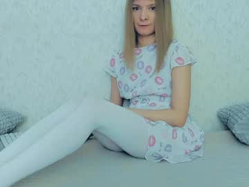 Your_Caramelka January 06, 2025 Chaturbate stream image
