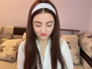 A_Dream_Girl007 January 06, 2025 Chaturbate stream image