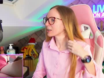 Belle_Alice January 06, 2025 Chaturbate stream image