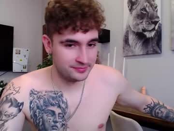Daemon2516 January 06, 2025 Chaturbate stream image