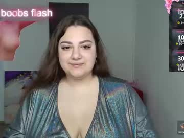 Dariamur January 06, 2025 Chaturbate stream image